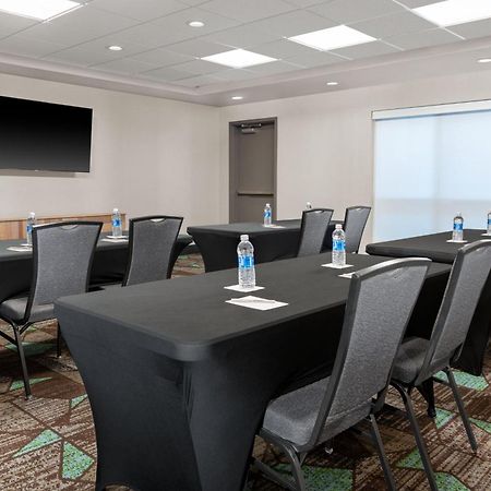 Residence Inn By Marriott Oklahoma City Norman Bagian luar foto
