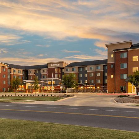 Residence Inn By Marriott Oklahoma City Norman Bagian luar foto