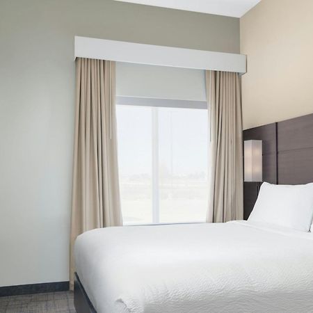 Residence Inn By Marriott Oklahoma City Norman Bagian luar foto