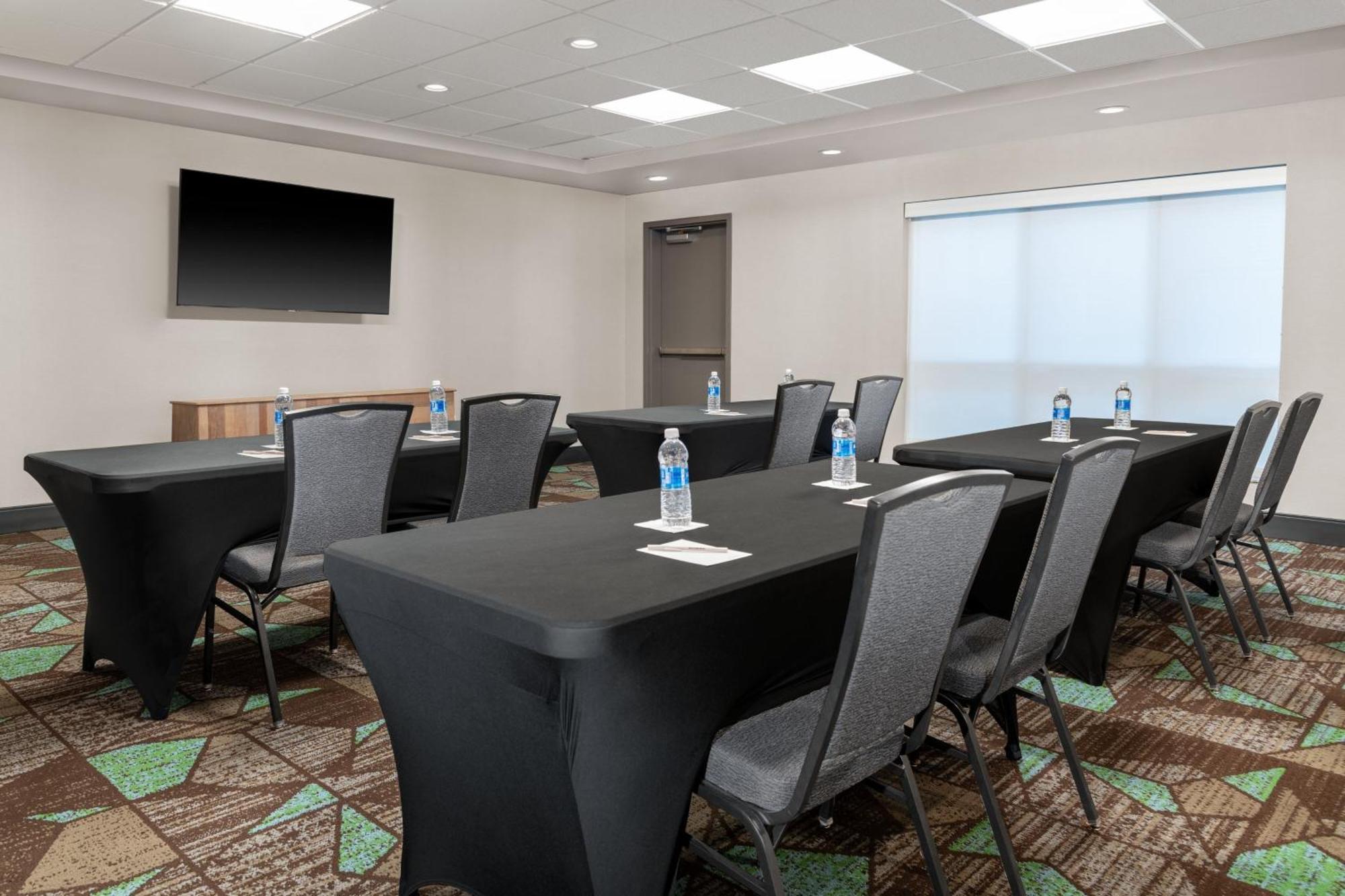 Residence Inn By Marriott Oklahoma City Norman Bagian luar foto