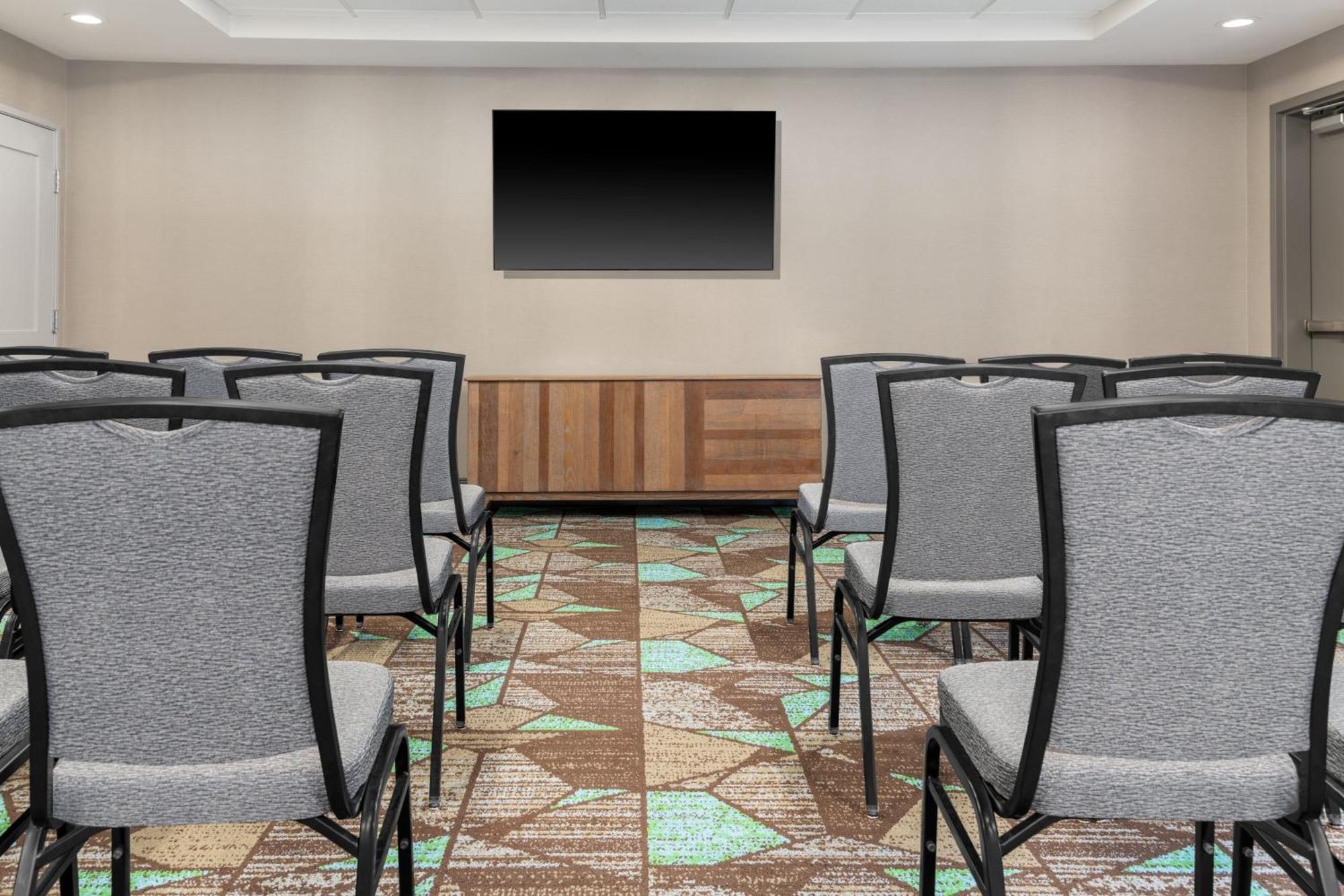Residence Inn By Marriott Oklahoma City Norman Bagian luar foto