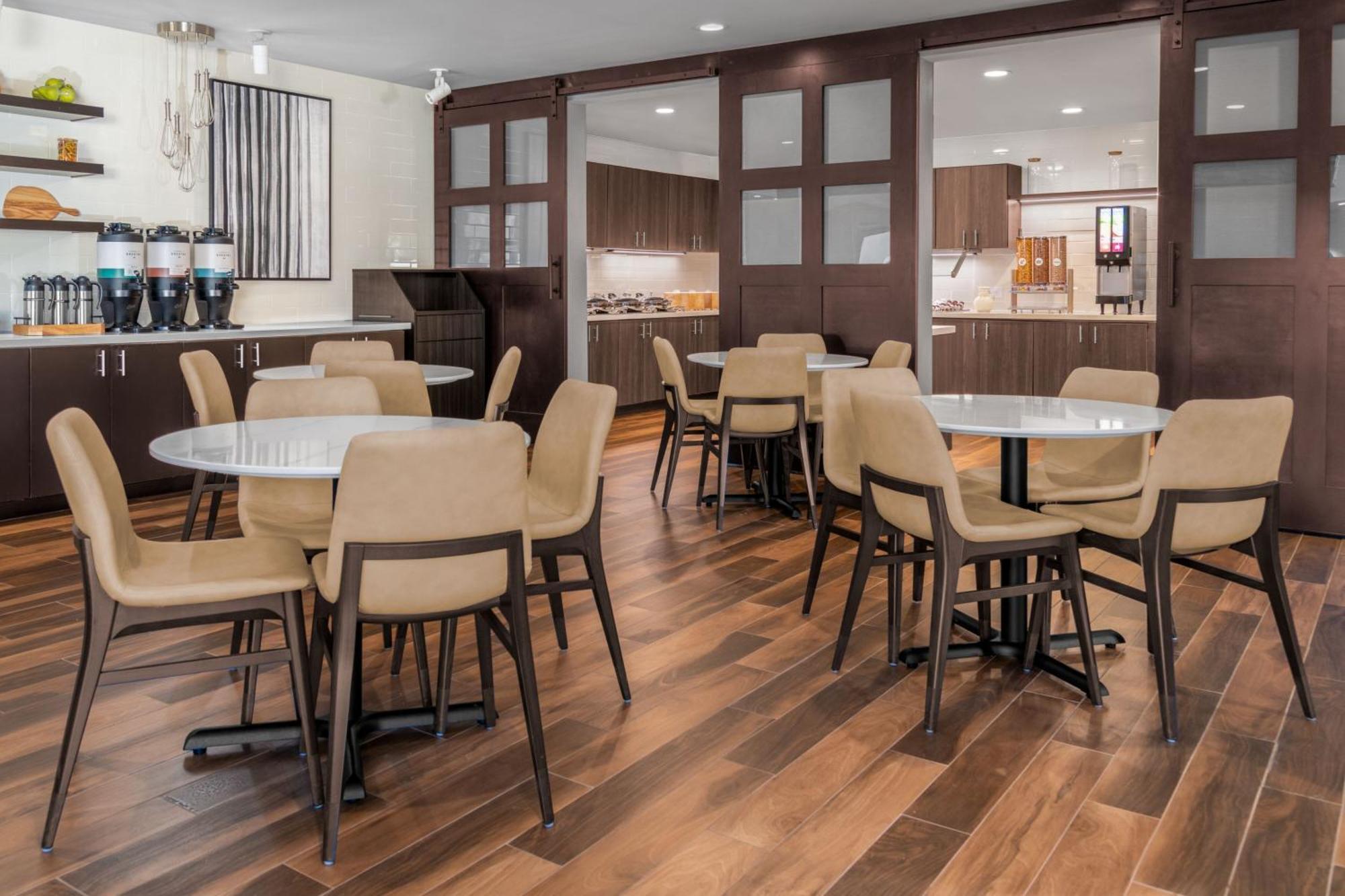 Residence Inn By Marriott Oklahoma City Norman Bagian luar foto
