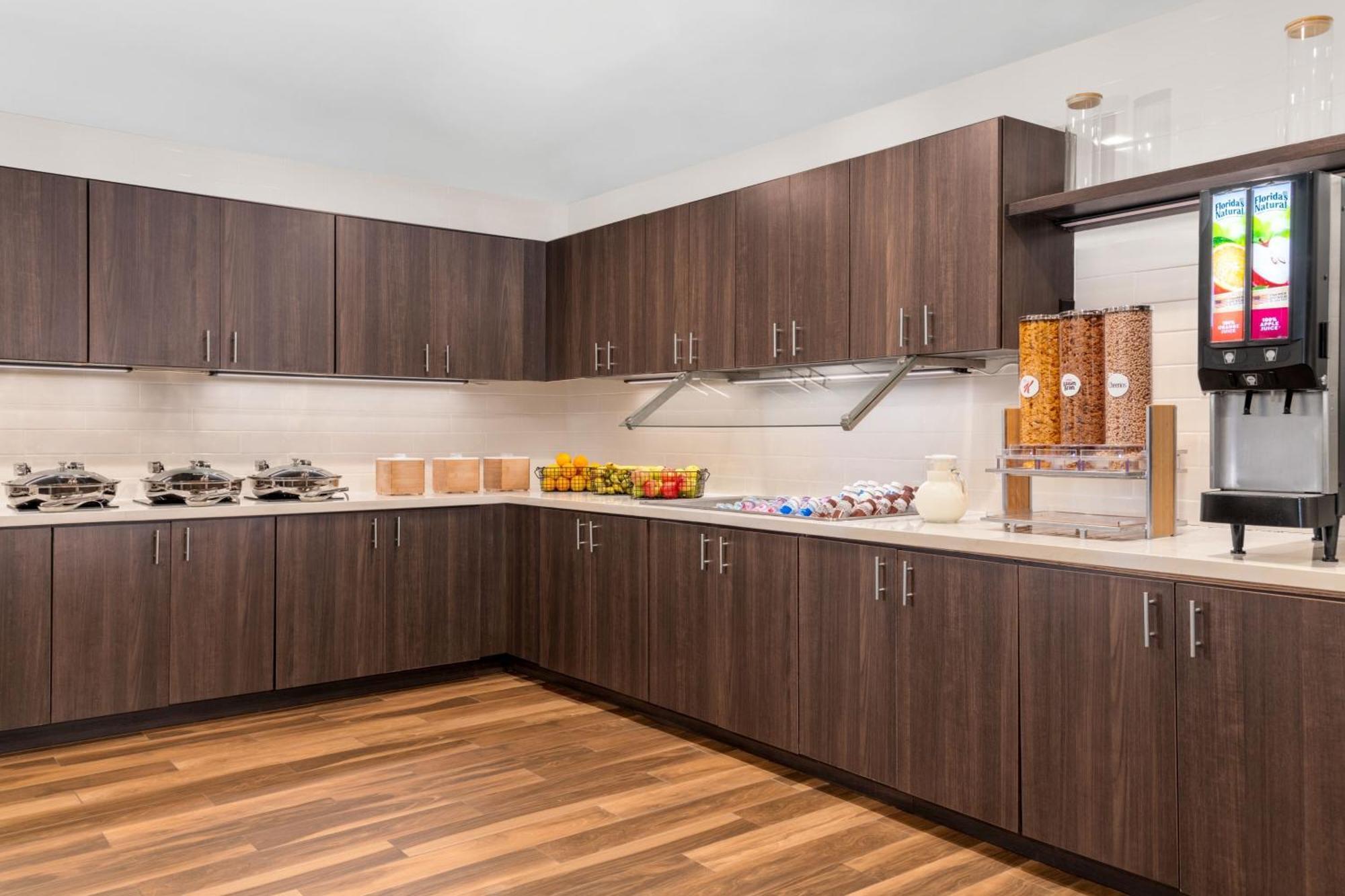 Residence Inn By Marriott Oklahoma City Norman Bagian luar foto