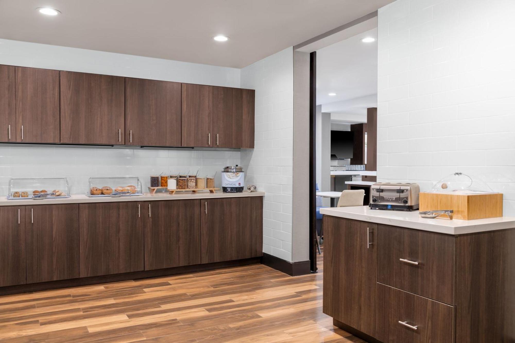 Residence Inn By Marriott Oklahoma City Norman Bagian luar foto
