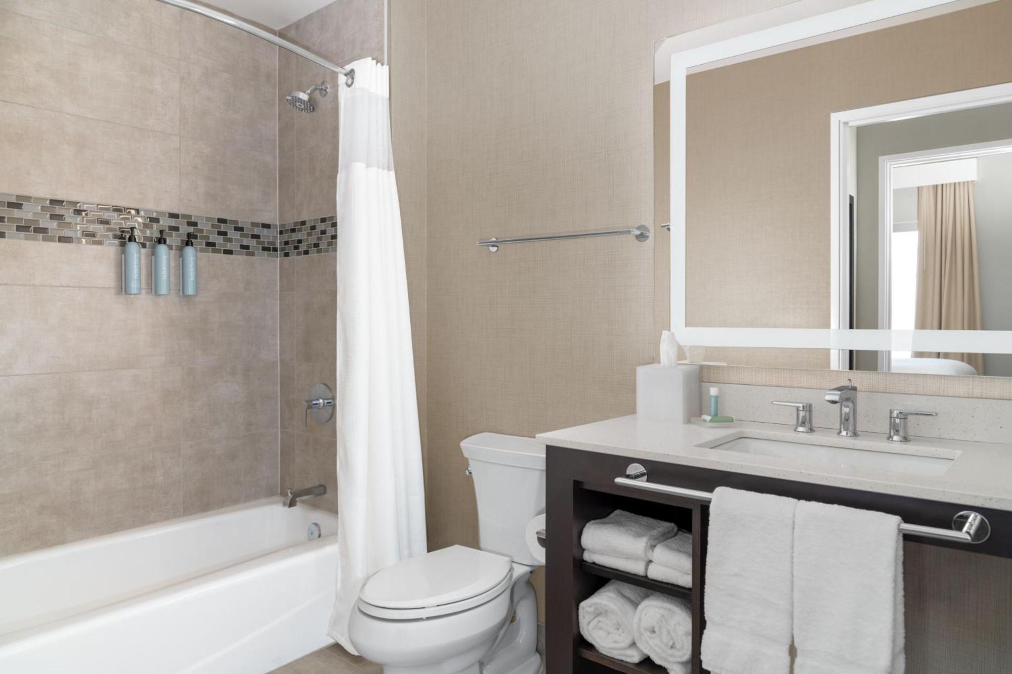 Residence Inn By Marriott Oklahoma City Norman Bagian luar foto