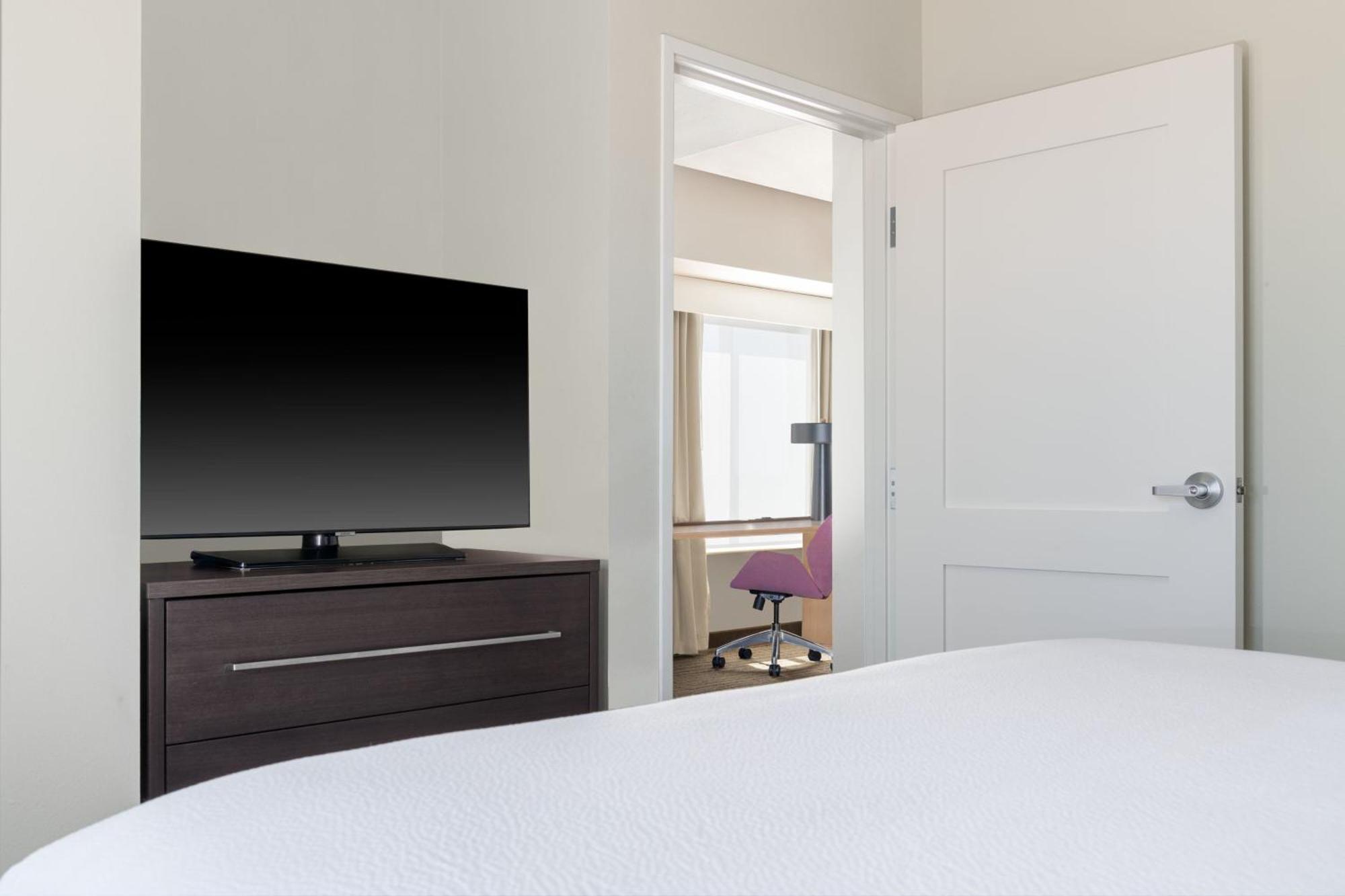 Residence Inn By Marriott Oklahoma City Norman Bagian luar foto