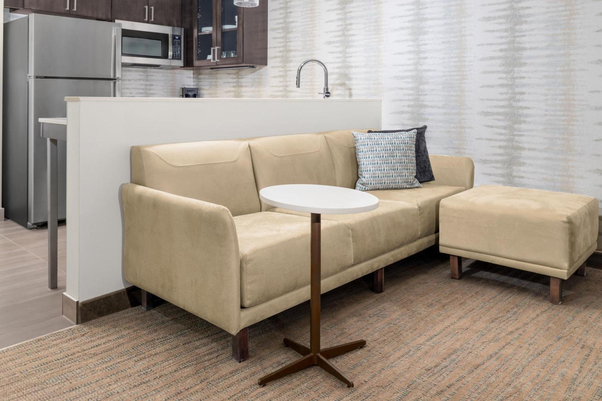 Residence Inn By Marriott Oklahoma City Norman Bagian luar foto