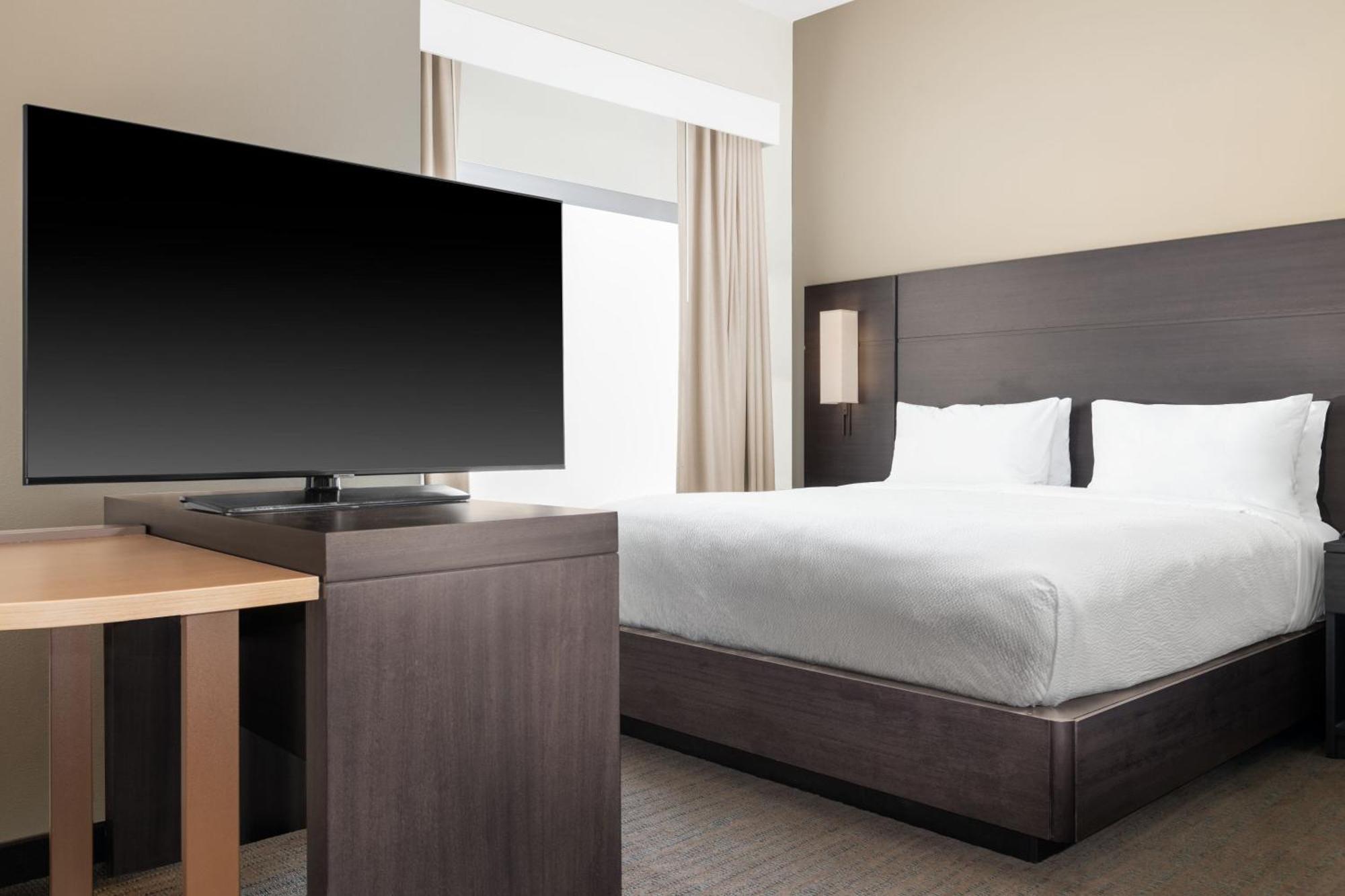 Residence Inn By Marriott Oklahoma City Norman Bagian luar foto