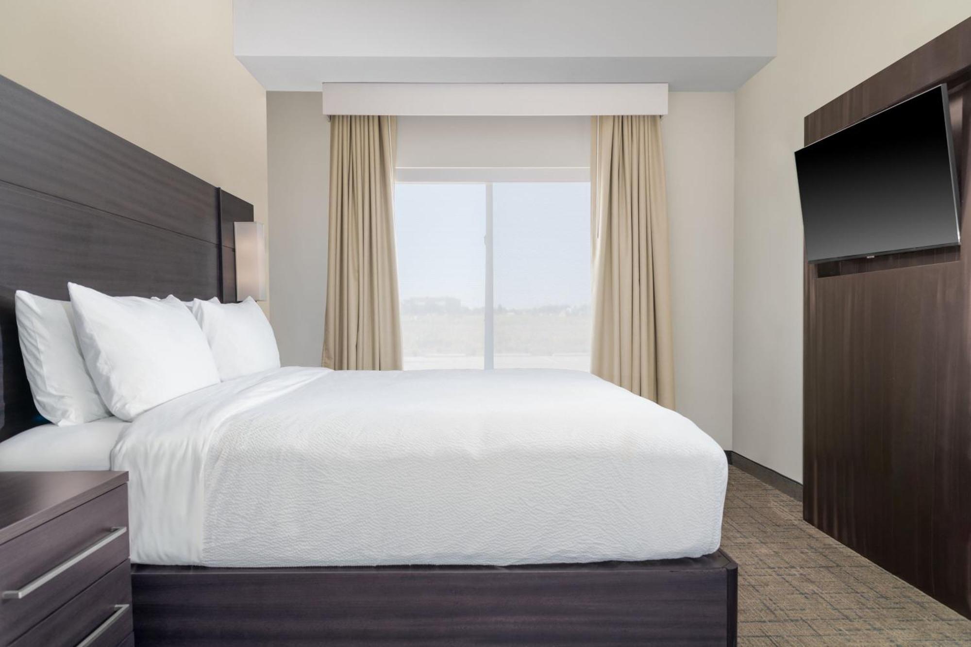 Residence Inn By Marriott Oklahoma City Norman Bagian luar foto