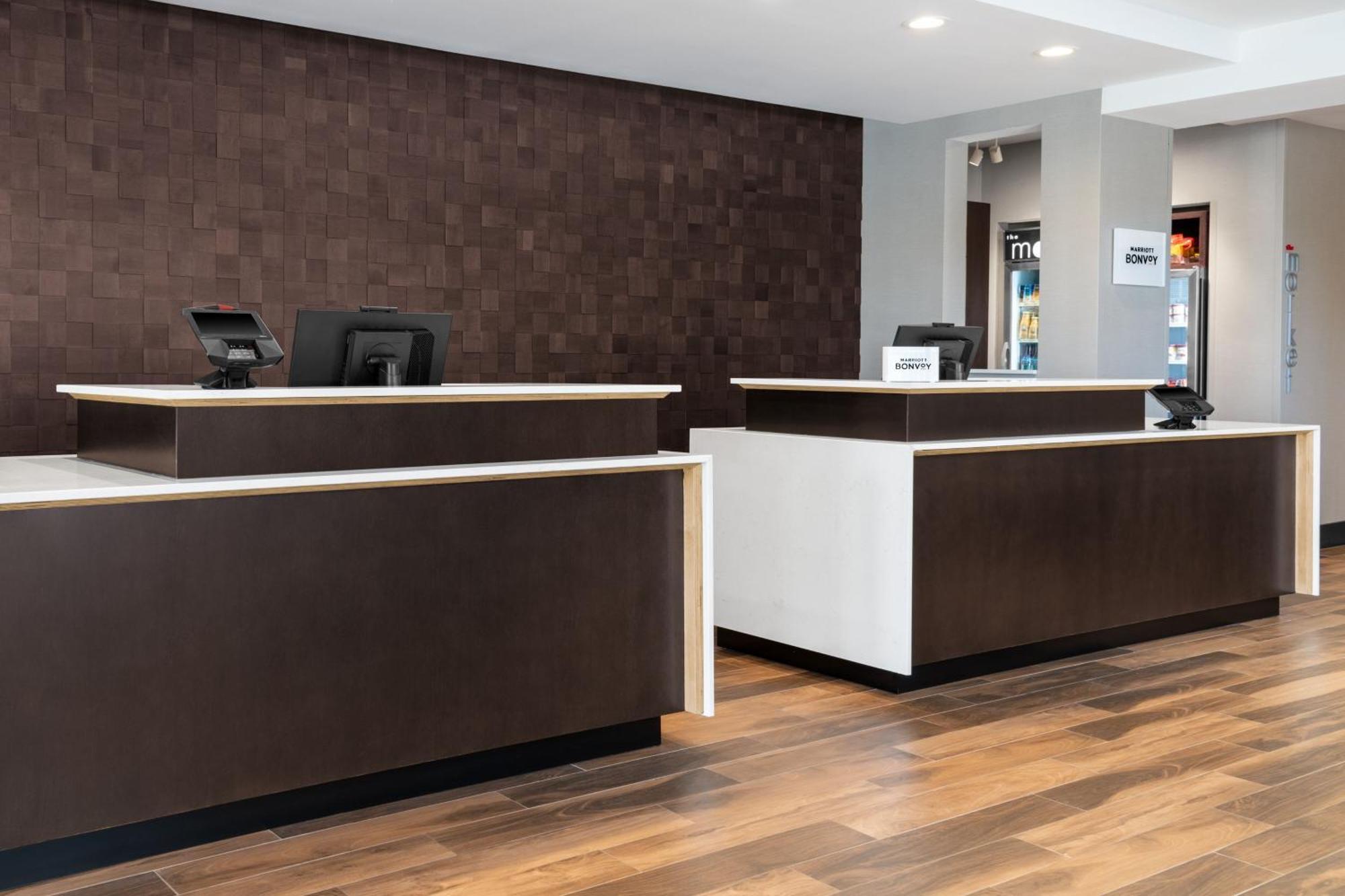 Residence Inn By Marriott Oklahoma City Norman Bagian luar foto
