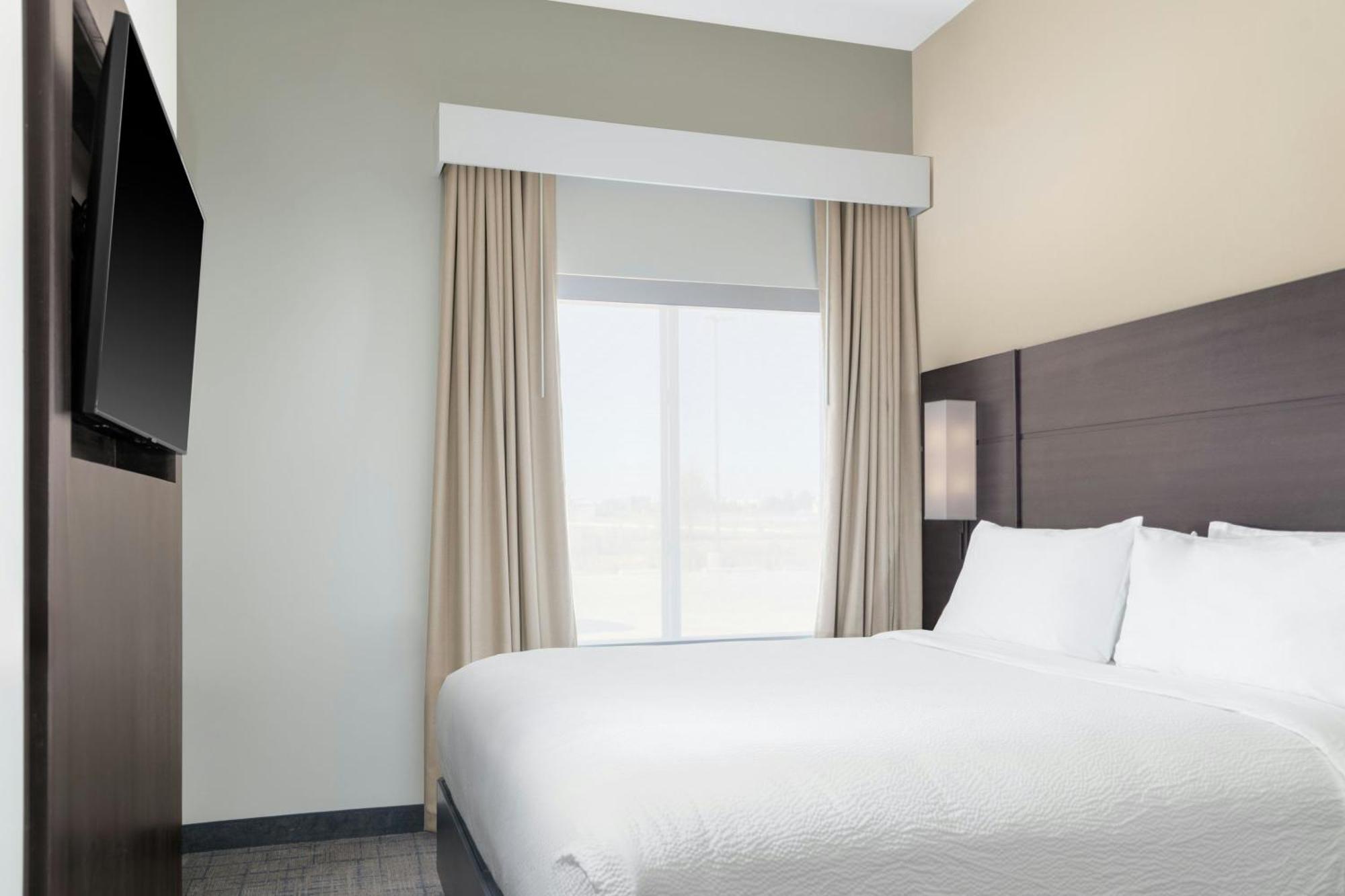 Residence Inn By Marriott Oklahoma City Norman Bagian luar foto